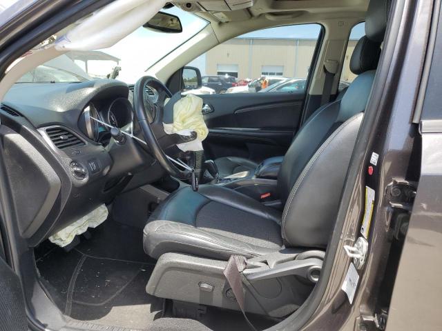 2020 Dodge Journey Crossroad VIN: 3C4PDCGB9LT201110 Lot: 60837654