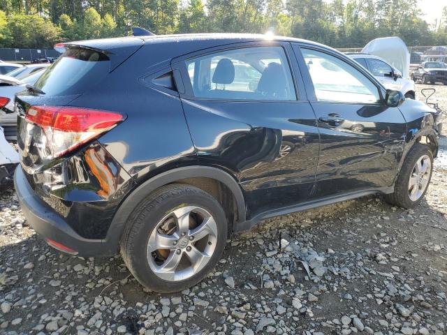 2021 HONDA HR-V LX 3CZRU6H30MM741744  62442294