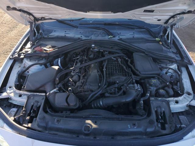 VIN WBA8B7G53GNT14890 2016 BMW 3 Series, 340 XI no.11