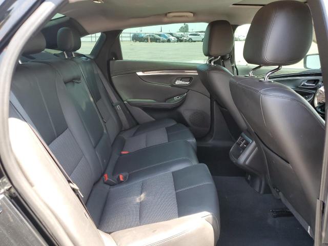 2017 CHEVROLET IMPALA LT - 2G1105S35H9164654
