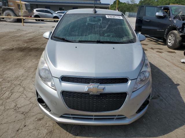 2015 CHEVROLET SPARK 1LT - KL8CD6S94FC711846