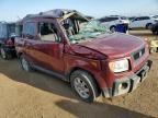 HONDA ELEMENT EX photo