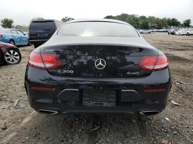 VIN WDDWJ4KB8HF547870 2017 Mercedes-Benz C-Class, 3... no.6