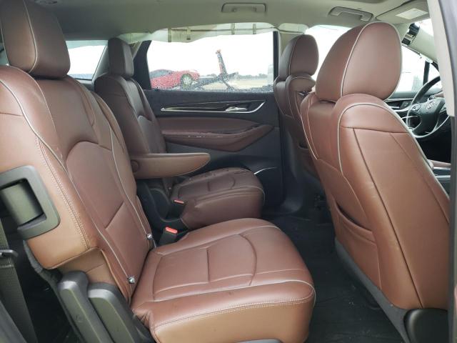 2018 Buick Enclave Avenir VIN: 5GAEVCKW8JJ181274 Lot: 62488624