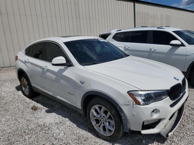 VIN 5UXXW3C57F0F88852 2015 BMW X4, Xdrive28I no.4