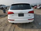 AUDI Q5 photo