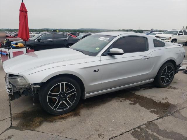 Vin: 1zvbp8am6e5217984, lot: 64165394, ford all models 2014 img_1