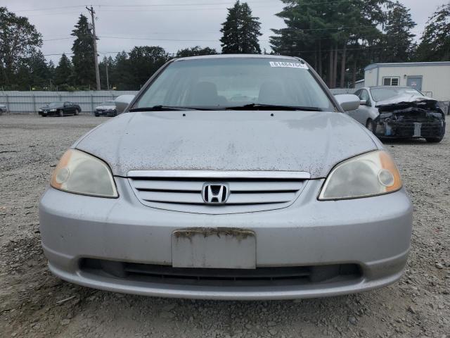 1HGES25822L057295 2002 Honda Civic Ex