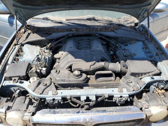 2004 Jaguar Xj8 VIN: SAJWA71C64SG23405 Lot: 61628214