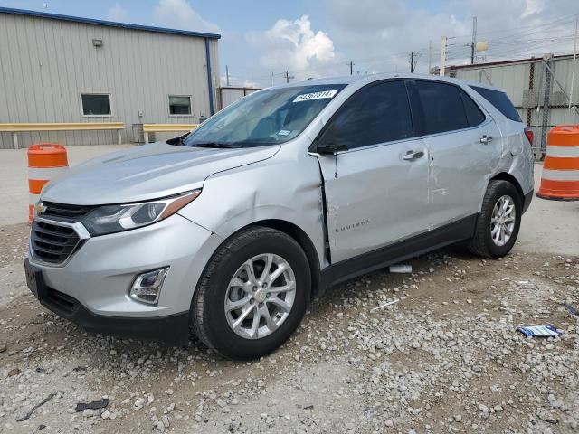 Vin: 3gnaxkevxls730602, lot: 64367314, chevrolet equinox lt 2020 img_1