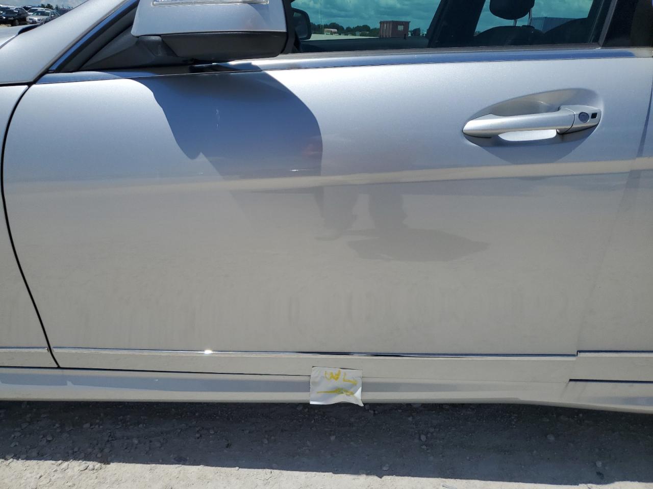 WDDGF56X19R066635 2009 Mercedes-Benz C 350