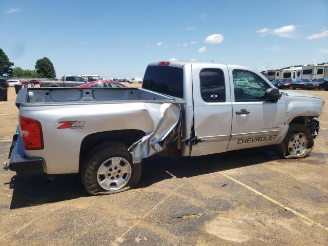 1GCRKSE78DZ346414 2013 Chevrolet Silverado K1500 Lt