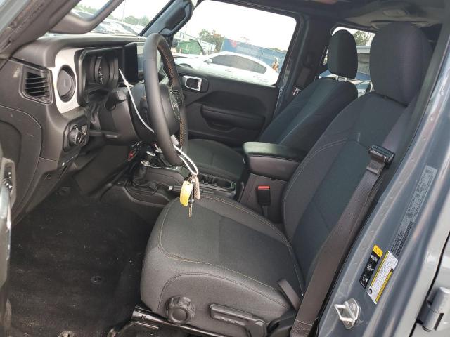 2024 JEEP WRANGLER 4 1C4RJXN63RW212461