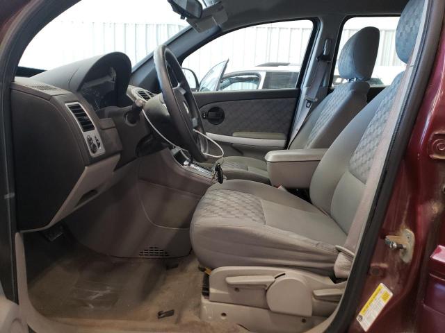 2CNDL13F096246867 2009 Chevrolet Equinox Ls