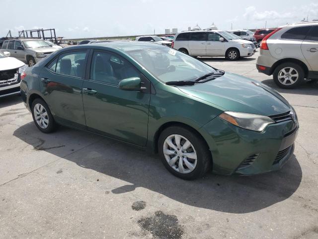 2015 TOYOTA COROLLA L - 2T1BURHE0FC274721