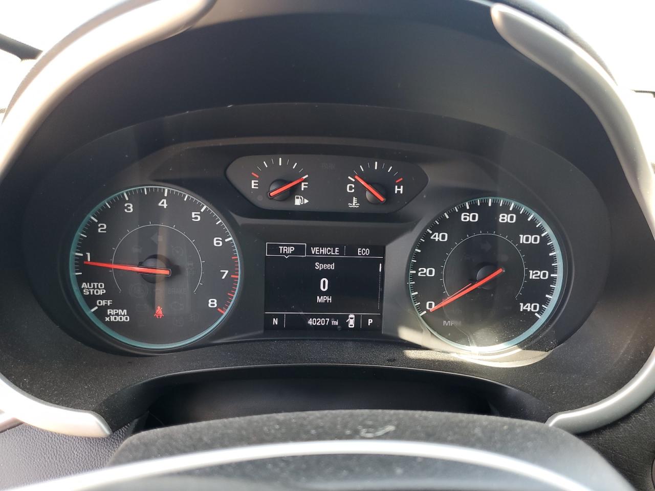 1G1ZD5ST3PF201438 2023 Chevrolet Malibu Lt