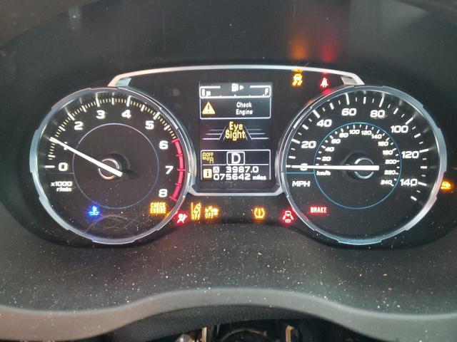 2018 SUBARU FORESTER 2 - JF2SJAGC4JH453862