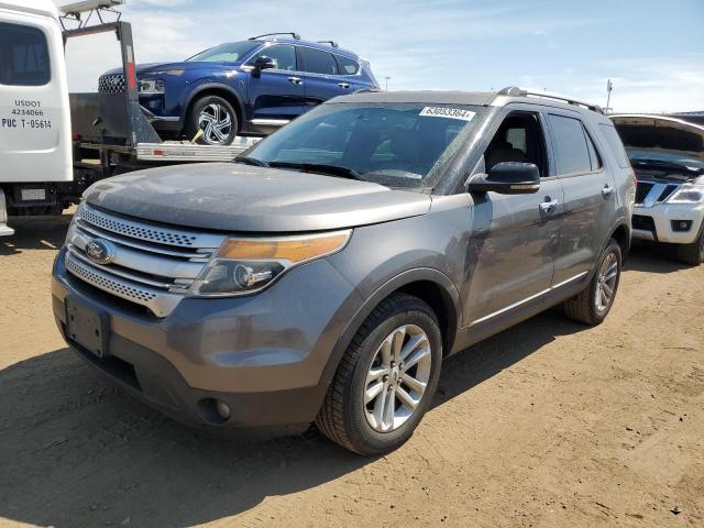 Vin: 1fm5k8d85dga58886, lot: 63053364, ford explorer xlt 2013 img_1
