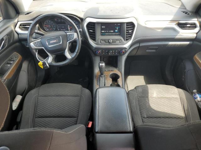 2017 GMC Acadia Sle VIN: 1GKKNRLA5HZ296860 Lot: 62239074