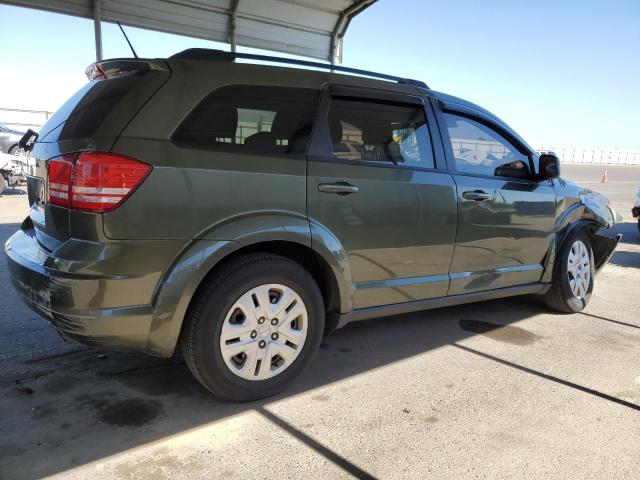 2016 DODGE JOURNEY SE - 3C4PDCAB9GT235093