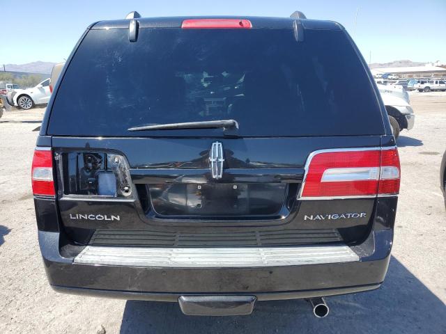 2014 Lincoln Navigator VIN: 5LMJJ2H52EEL03975 Lot: 61574604