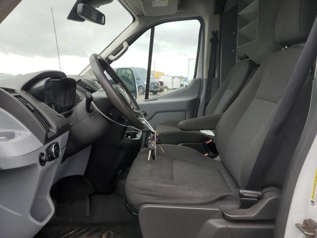 1FTYR2CM7GKA36298 2016 Ford Transit T-250