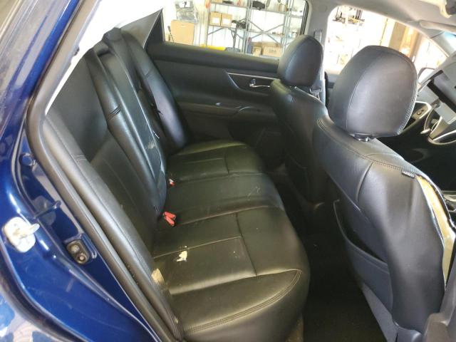 2016 NISSAN ALTIMA 2.5 - 1N4AL3AP8GC285876