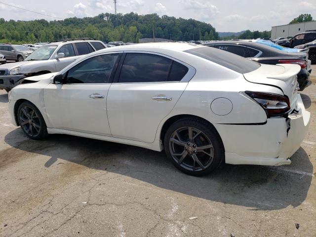 VIN 1N4AA5AP1EC481785 2014 Nissan Maxima, S no.2