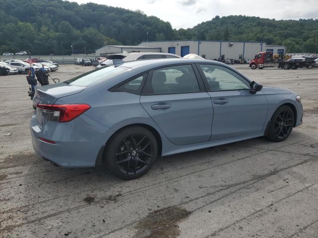 2022 HONDA CIVIC SPOR - 2HGFE2F51NH539452