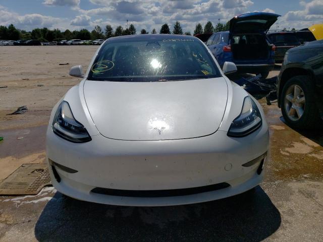 2018 TESLA MODEL 3 - 5YJ3E1EB6JF066912