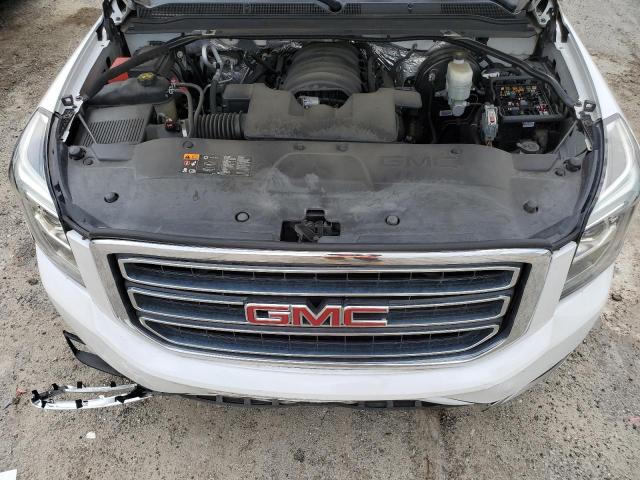 2016 GMC Yukon Slt VIN: 1GKS1BKC8GR407163 Lot: 61002714