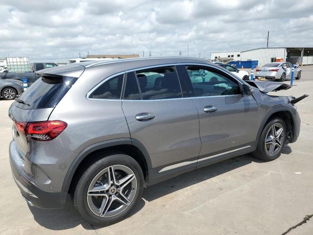 2022 MERCEDES-BENZ GLA 250 - W1N4N4GB3NJ325401