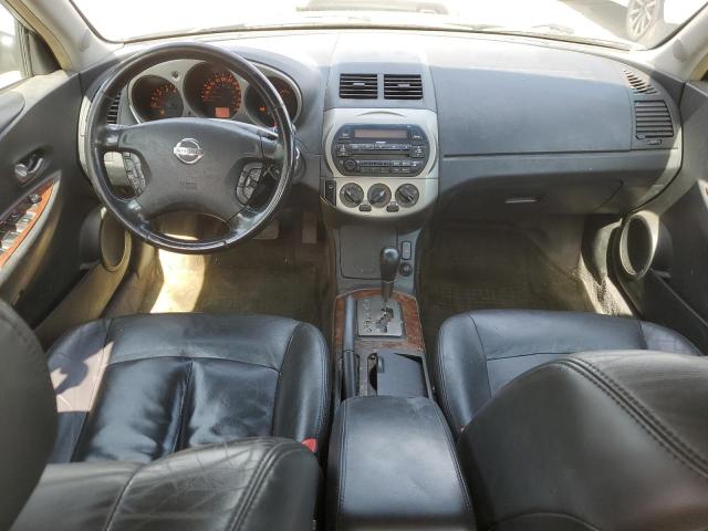2004 Nissan Altima Base VIN: 1N4AL11E54C173826 Lot: 59966584