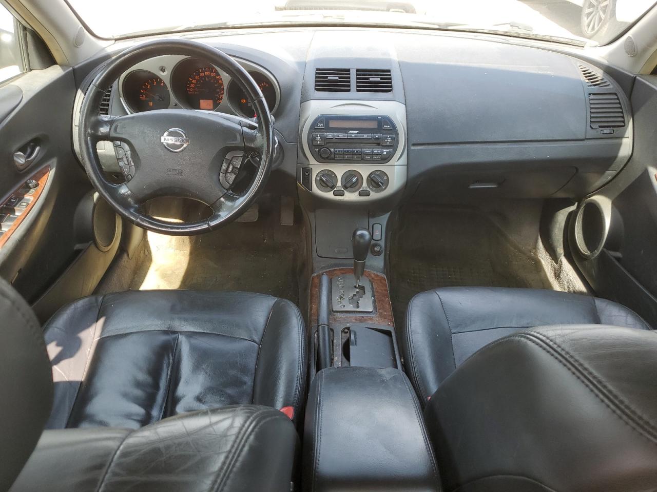 1N4AL11E54C173826 2004 Nissan Altima Base