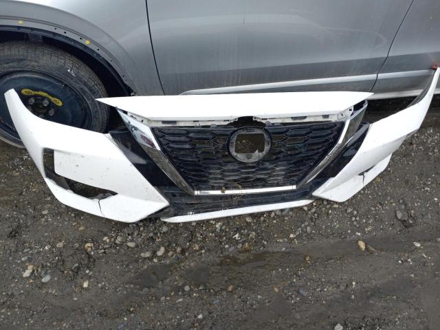 2023 NISSAN SENTRA SV - 3N1AB8CV4PY225397