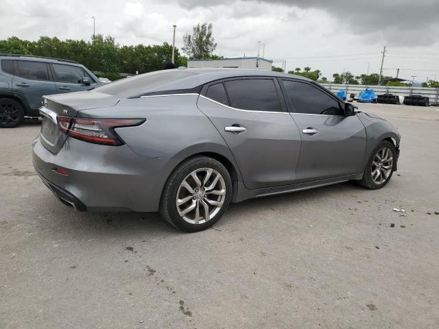 2019 Nissan Maxima S VIN: 1N4AA6AV6KC375347 Lot: 61737714