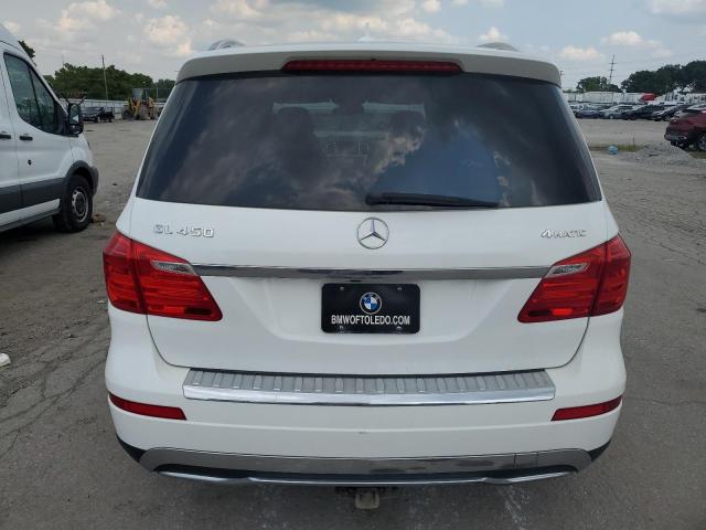 VIN 4JGDF7CEXEA307690 2014 Mercedes-Benz GL-Class, ... no.6