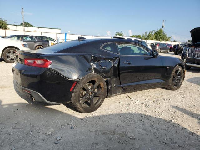 2018 CHEVROLET CAMARO LT - 1G1FB1RX8J0145887