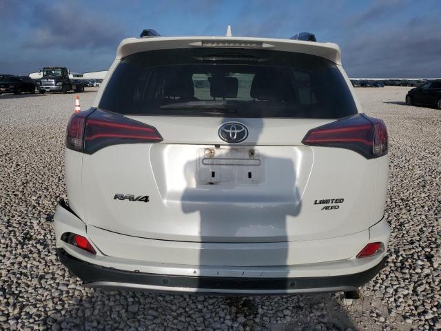 2017 TOYOTA RAV4 LIMIT - 2T3DFREV5HW615787