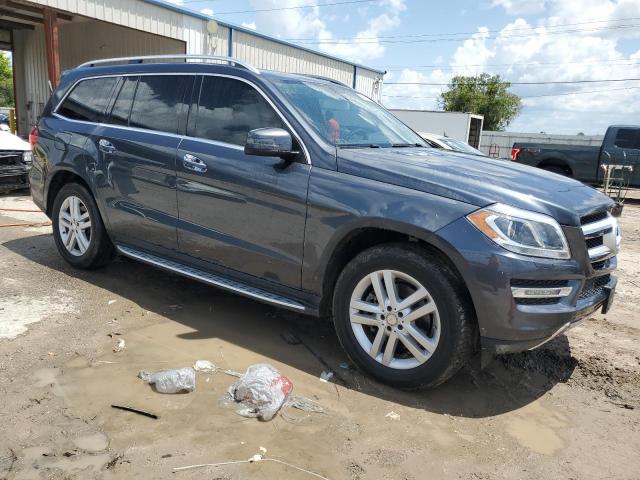 VIN 4JGDF6EEXGA638327 2016 Mercedes-Benz GL-Class, ... no.4