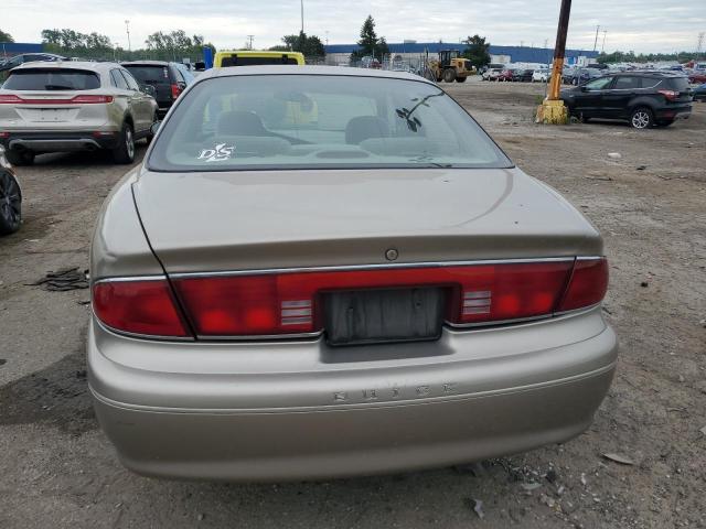 2002 Buick Century Custom VIN: 2G4WS52J921158668 Lot: 61077444