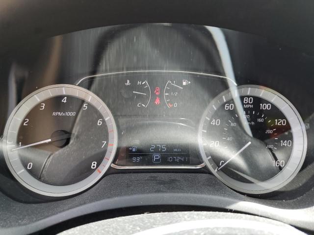 2014 Nissan Sentra S VIN: 3N1AB7AP4EY317718 Lot: 61209334