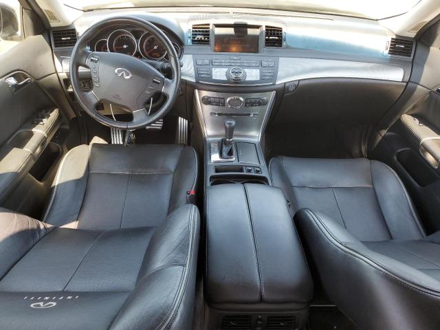 JNKBY01E37M402592 2007 Infiniti M45 Base