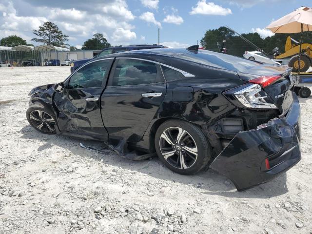 Vin: 19xfc1f96ge042073, lot: 62704754, honda civic touring 20162