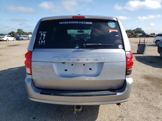 2016 DODGE GRAND CARA - 2C4RDGBG6GR103535