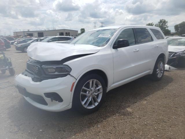 2023 DODGE DURANGO GT #2938291699