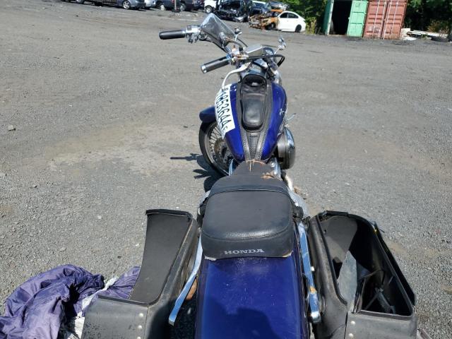 2003 HONDA SHADOW JH2PC21363M405956