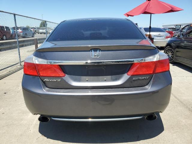 VIN 1HGCR2F59FA033147 2015 Honda Accord, Sport no.6