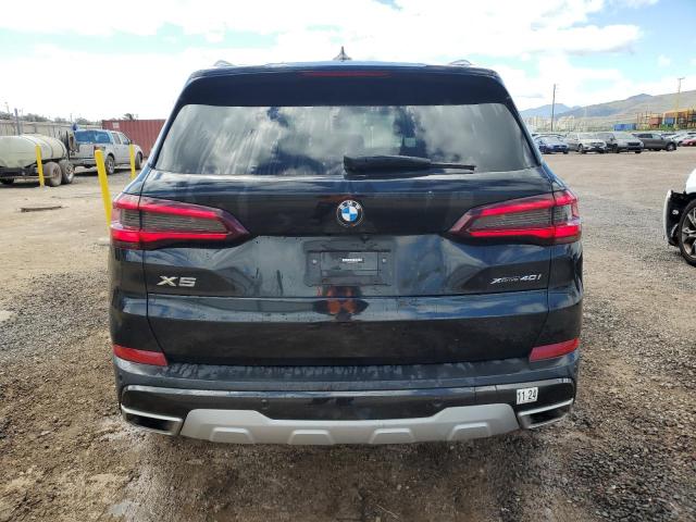 5UXCR6C06P9N48509 BMW X5 XDRIVE4 6