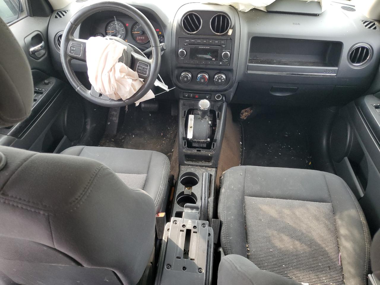 1C4NJRFB3ED760150 2014 Jeep Patriot Latitude 1C4NJRFB3ED760150 2014 Jeep Patriot Latitude